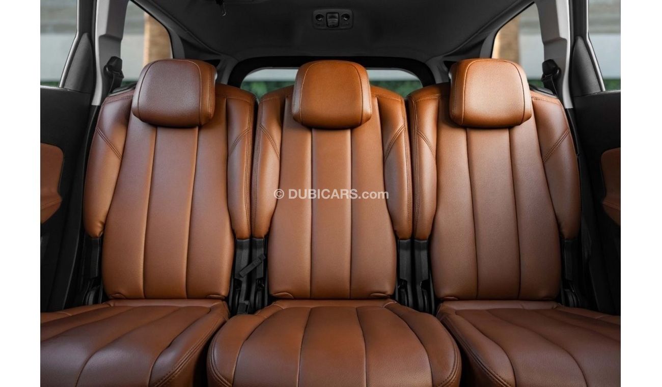 Peugeot 5008 Allure | 1,371 P.M  | 0% Downpayment | Excellent Condition!