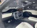 Tesla Model S Plaid (AWD)