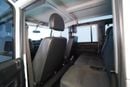 Land Rover Defender 2.2L DIESEL