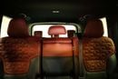 Nissan Patrol Nissan patrol Platinum LE converted to nismo