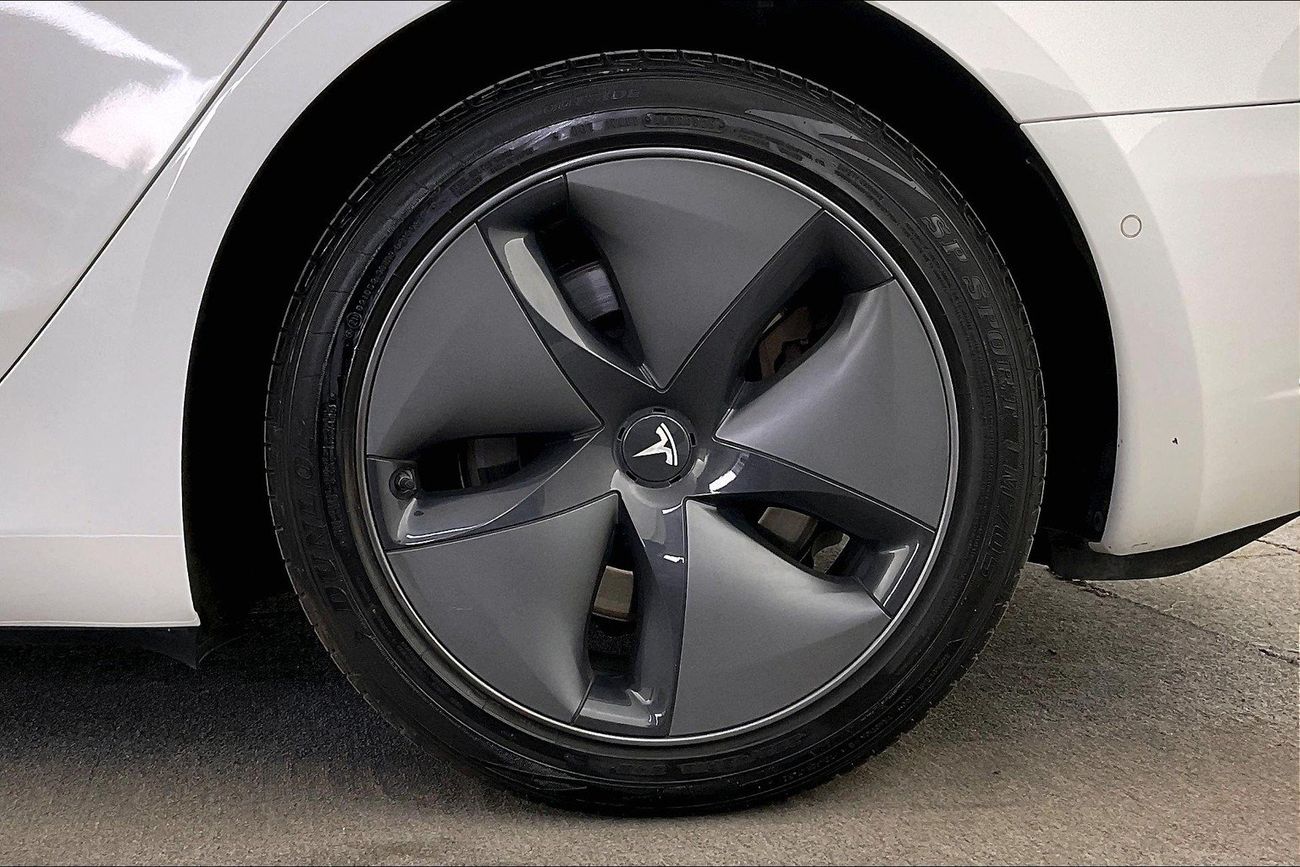 Tesla Model 3 Standard Range Plus | National Day Celebration | Guaranteed Warranty | 0 Down Payment