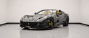 Ferrari 812 GTS 2020 Ferrari 812, Dec/2026 Ferrari Warranty, Nov/2027 Ferrari Service Contract, GCC