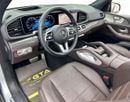 مرسيدس بنز GLE 450 2022 Mercedes-Benz GLE 450 4Matic, June/2027 Mercedes Warranty + Service Contract, Mercedes Full Ser