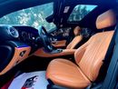 Mercedes-Benz E300 MERCEDES E300 AMG 2018 (fully loaded)