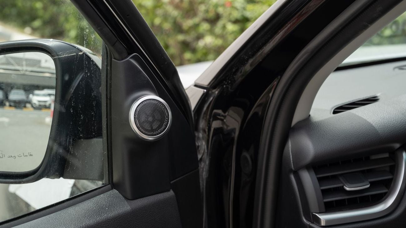 تويوتا فورتونر TOYOTA FORTUNER 4.0 HIGH 2026YM