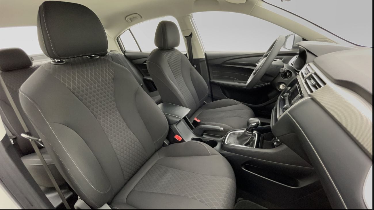 MG 5 STD 1.5 | Zero Down Payment | Home Test Drive