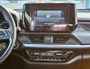 سوزوكي سويفت GLX SUZUKI SWIFT GLX HYBRID || RADAR | PETROL AT 1.2L V4 (CODE # SWGLXFOH) GRAY 2026