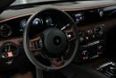 Rolls-Royce Spectre Certified Pre-Owned | Warranty Service