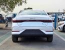 BYD QIN PLUS DMI 55 KM PLUG IN HYBRID/ 1.5L V4 PETROL / DVD +CAMERA / PUSH START / LEATHER SEATS (CODE # QINPDMI)