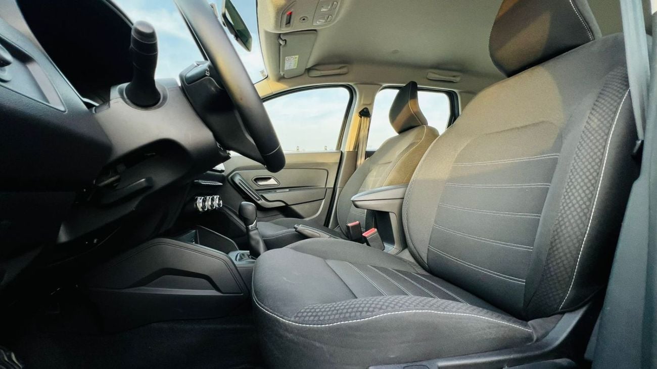 رينو داستر LE 1.6L