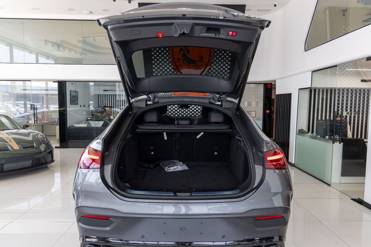 Mercedes-Benz GLE 53 AMG AMG 4MATIC+ *Special Offer* Mercedes-Benz GLE 53 AMG | Fully Loaded | Gargash Auto Warranty and Serv
