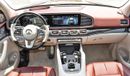 Mercedes Maybach GLS600 Maybach Mercedes Benz GLS 600 Maybach 4Matic | with E-Active Body Control | 2023
