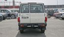 Toyota Land Cruiser 70 LC76 4.5 V8 - STD - E