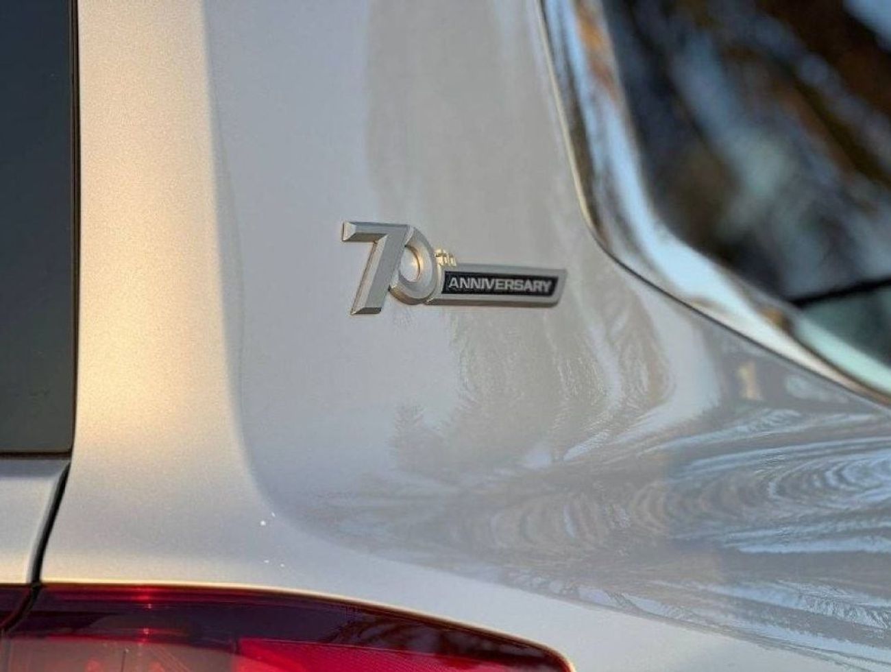 Toyota Land Cruiser VXR (RHD) 3.5L PTR A/T // 2023 // FULL OPTION WITH 360 CAMERA , MEMORY & LEATHER SEATS , RIGHT HAND