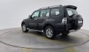 Mitsubishi Pajero GLS 3800