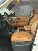 إنفينيتي QX56 فل اوبشن رقم واحد