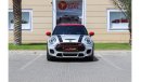 Mini Cooper John Cooper Works F56