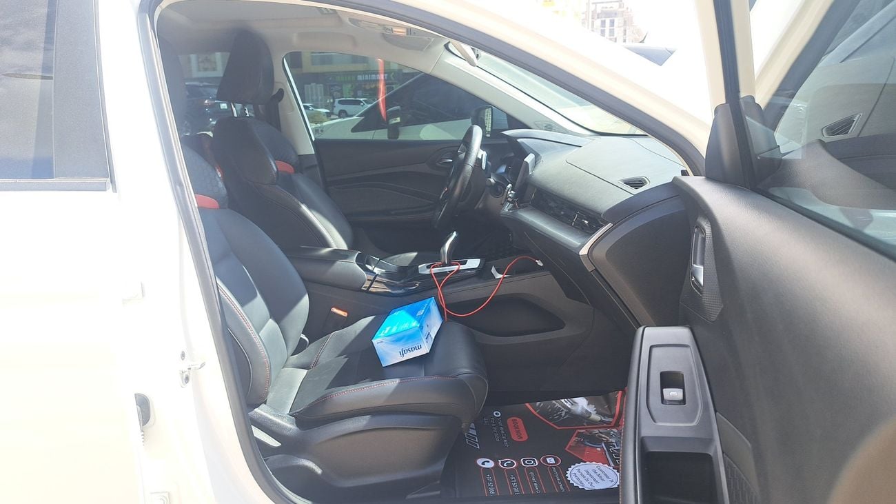 MG GT LUXURY 1.5 | Zero Down Payment | Home Test Drive