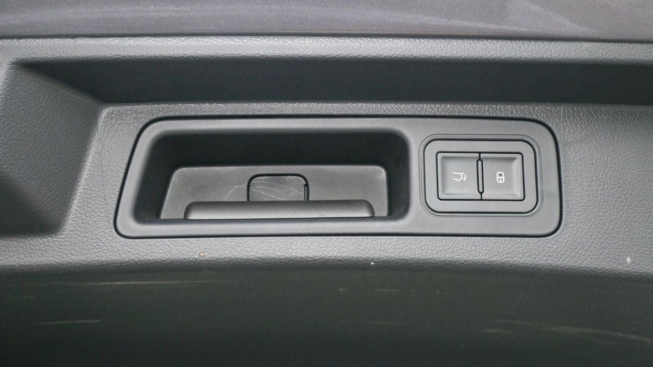 بي واي دي سونغ بلس Brand New BYD Song FlagShip EV 2024 For Export 184Power AT 2WD |Grey/Grey|N-SONG-PLUS-E-24|