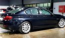 BMW 528i 2014 BMW 528i, Warranty, BMW Service History, GCC