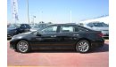 Toyota Avalon XLE Toyota Avalon (GSX50) 3.5L Petrol, Sedan FWD 4 Doors, Front Electric Seats, Front Heated Seats, 