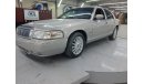 Mercury Grand Marquis (Lot#: 1474)