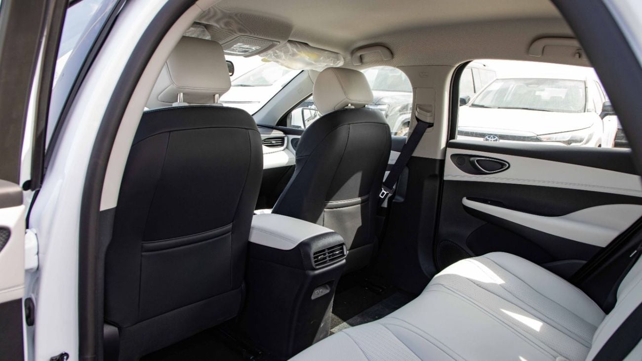 BYD Seal 05 DM-i 128KM LUXURY EDITION | 2025 | For Local Registration +10%