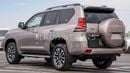 Toyota Prado (LHD) TOYOTA PRADO VX 2.8L Diesel AT MY2023