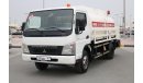 Mitsubishi Canter DIESEL TANKER 1000 GALLON