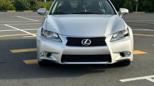 Lexus GS350