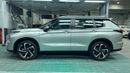 Mitsubishi Outlander 2024 GLX HIGHLINE SYNTHETIC LEATHER 4WD | AED 1321/Month | 0 DP | 30 Day Return | Warranty