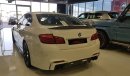 BMW 535i BM 535 -M POWER KIT & EXHAUST SYSTEM