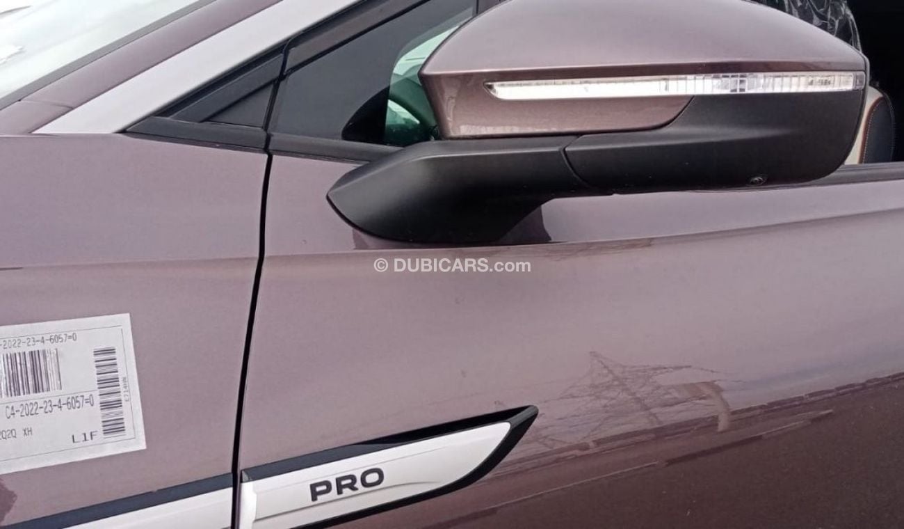 Volkswagen ID.6 VOLKSWAGEN ID6 CROZZ PRO 6 STR WITH HDD 2022MY EXPORT