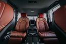 تويوتا لاند كروزر VXR VX Turbo Diesel 3.3L MBS Autobiography 4 Seater VIP