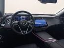 Mercedes Benz E350