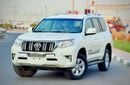 Toyota Prado GXR 2019 TX-L V4 2.7L Full Option Very Clean and Perfect Condition
