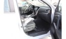 Mitsubishi Pajero MONTERO SPORT A/T 3.0L GLS (4WD) F69 , 2ELECTRIC SEAT, LEATHER SEATS, PUSH START,CRUISE CONTROL, FUL
