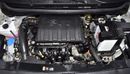 Hyundai Grand i10 EXCELLENT DEAL for our Hyundai Grand i10 1.2L ( 2023 Model ) in Silver Color GCC Specs