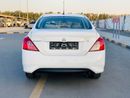 Nissan Sunny SV