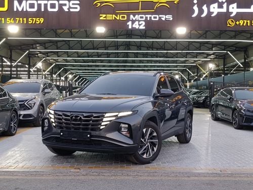 Hyundai Tucson COMFORT