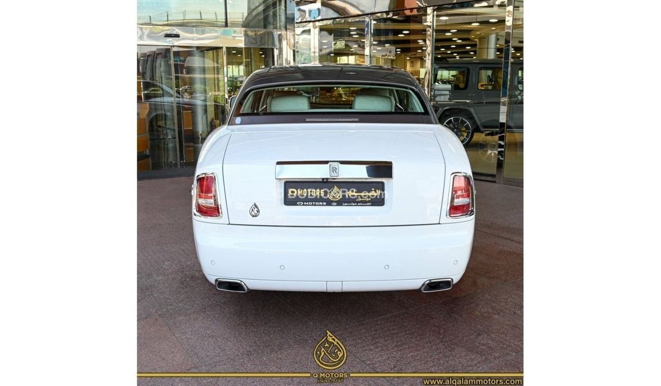 Rolls-Royce Phantom Std