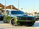 دودج تشالينجر GT 3.6L
