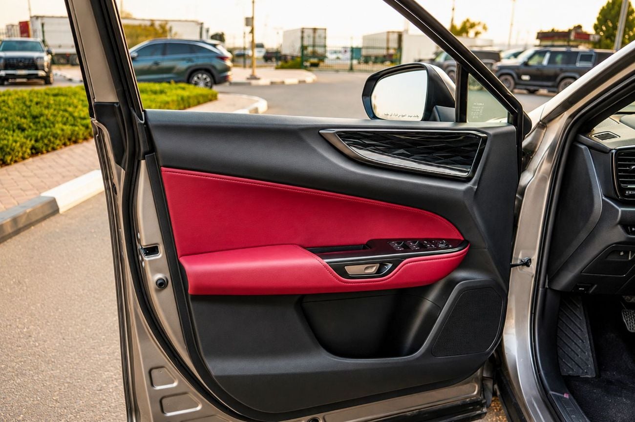 Lexus NX300 Lexus NX 350 AWD