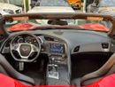 شيفروليه كورفت Z06 6.2L A/T