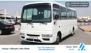 Nissan Civilian 26 SEATER BUS 2008