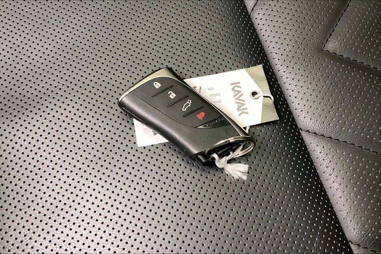 Honda CRV Touring | Guaranteed Warranty | 0 Down Payment