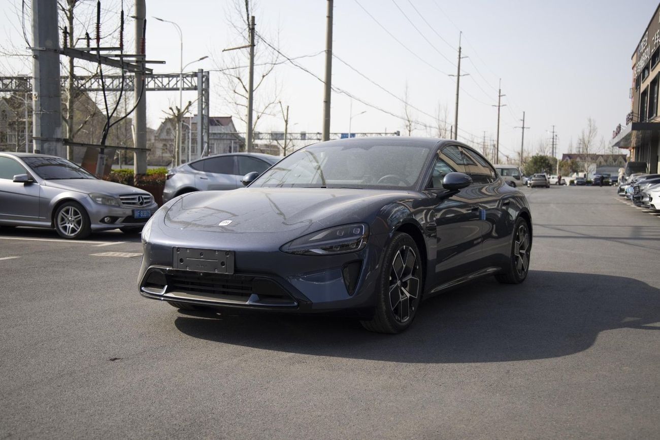 شاومى SU7 Brand New || 0 KM || Multi color and option available