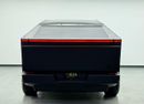 Tesla Cybertruck 2024 Tesla Cybertruck Beast, Tri-Motor AWD, Top Spec, The Ultimate Electric Pickup