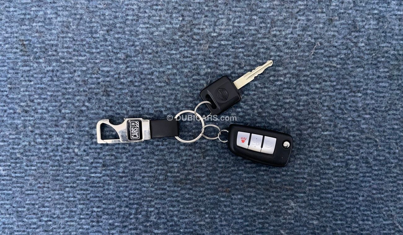 Nissan Kicks S 1.6 | Zero Down Payment | Free Home Test Drive