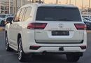 تويوتا لاند كروزر GXR